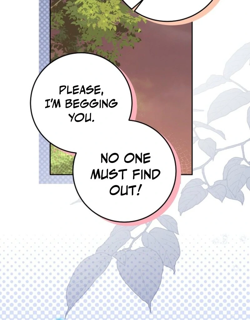I’m Ready for Divorce! chapter 30 page 22