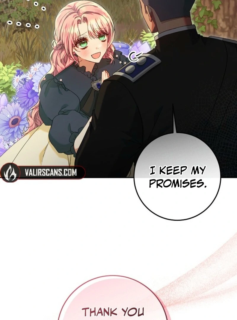 I’m Ready for Divorce! chapter 30 page 25