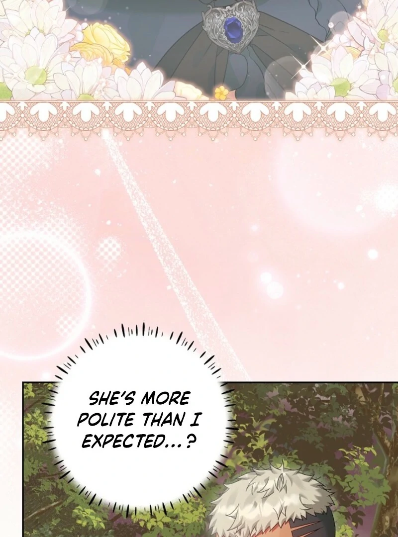 I’m Ready for Divorce! chapter 30 page 27