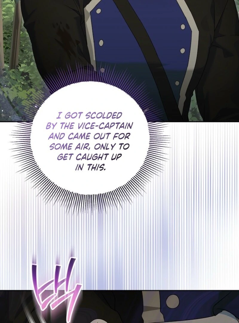 I’m Ready for Divorce! chapter 30 page 34