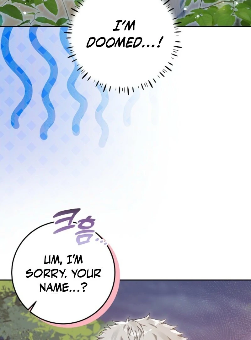 I’m Ready for Divorce! chapter 30 page 4