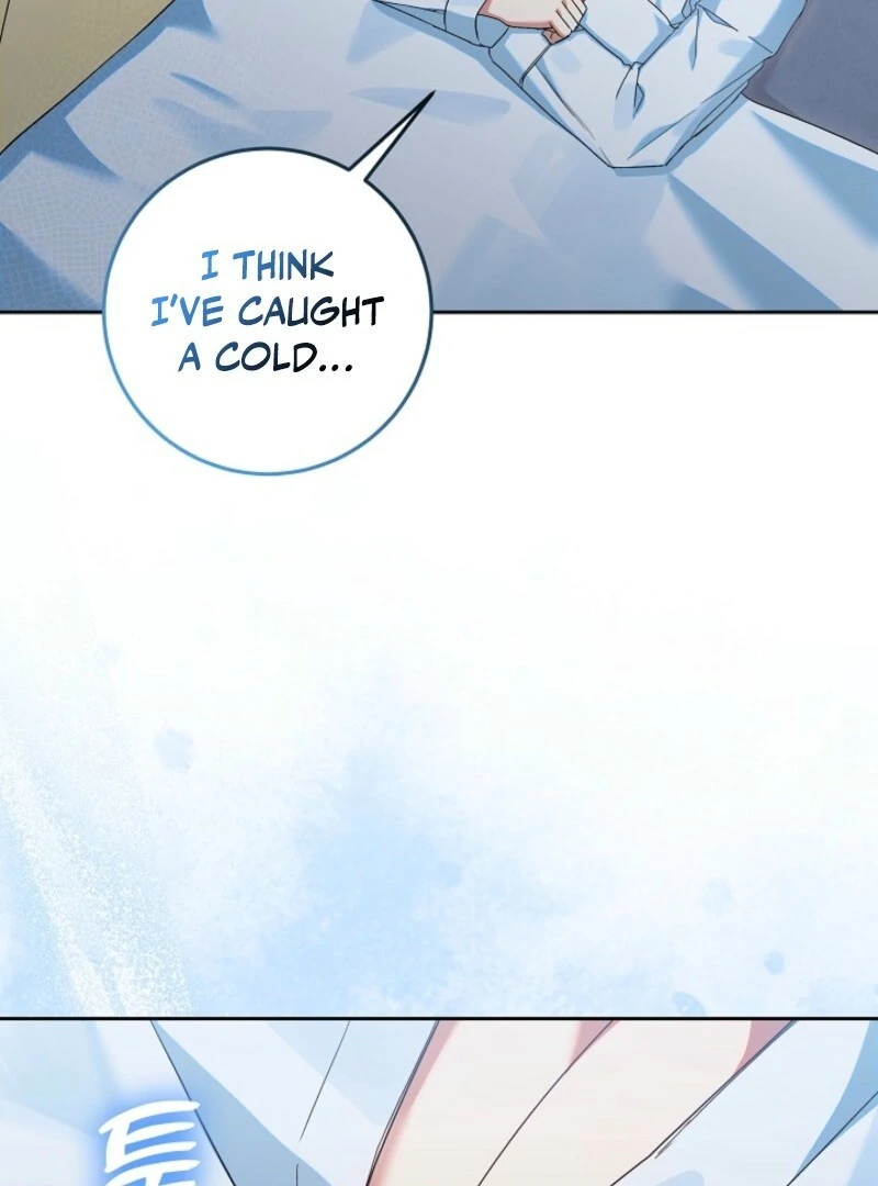 I’m Ready for Divorce! chapter 30 page 46