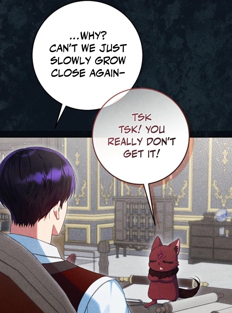 I’m Ready for Divorce! chapter 30 page 53