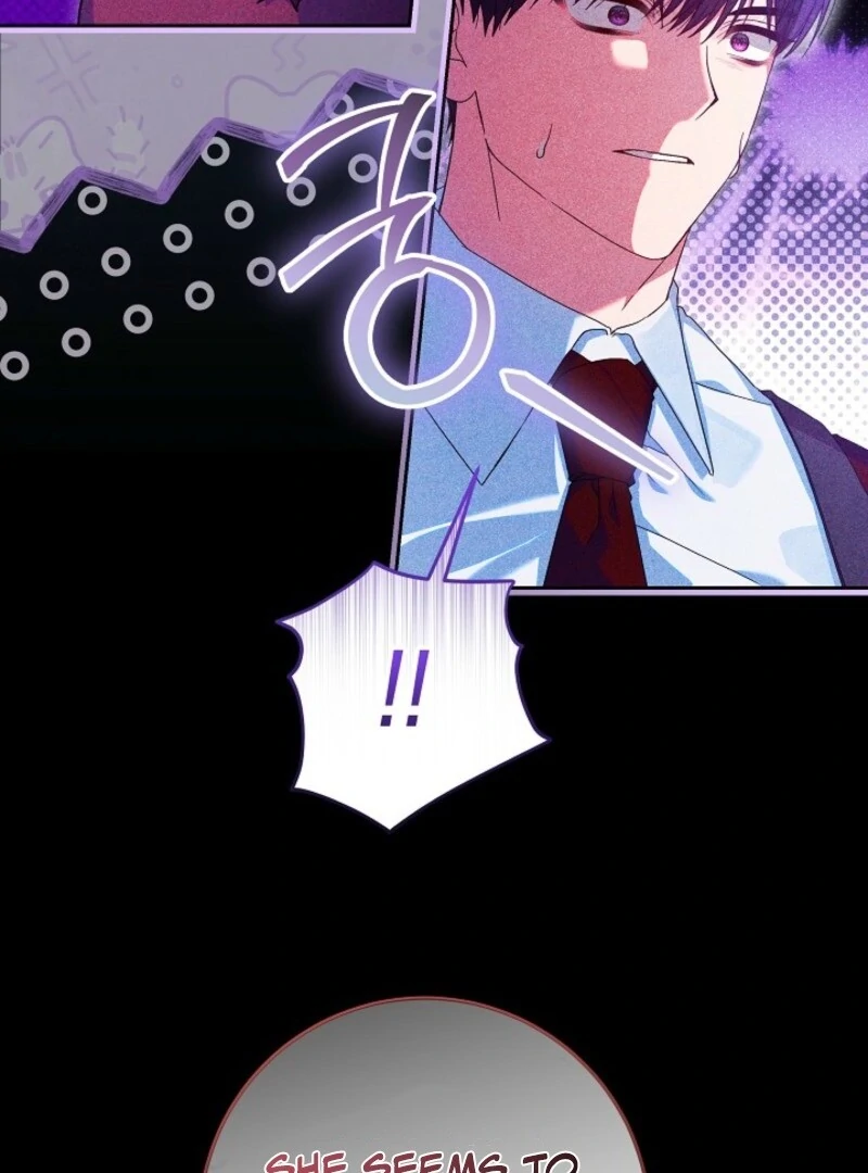 I’m Ready for Divorce! chapter 30 page 56