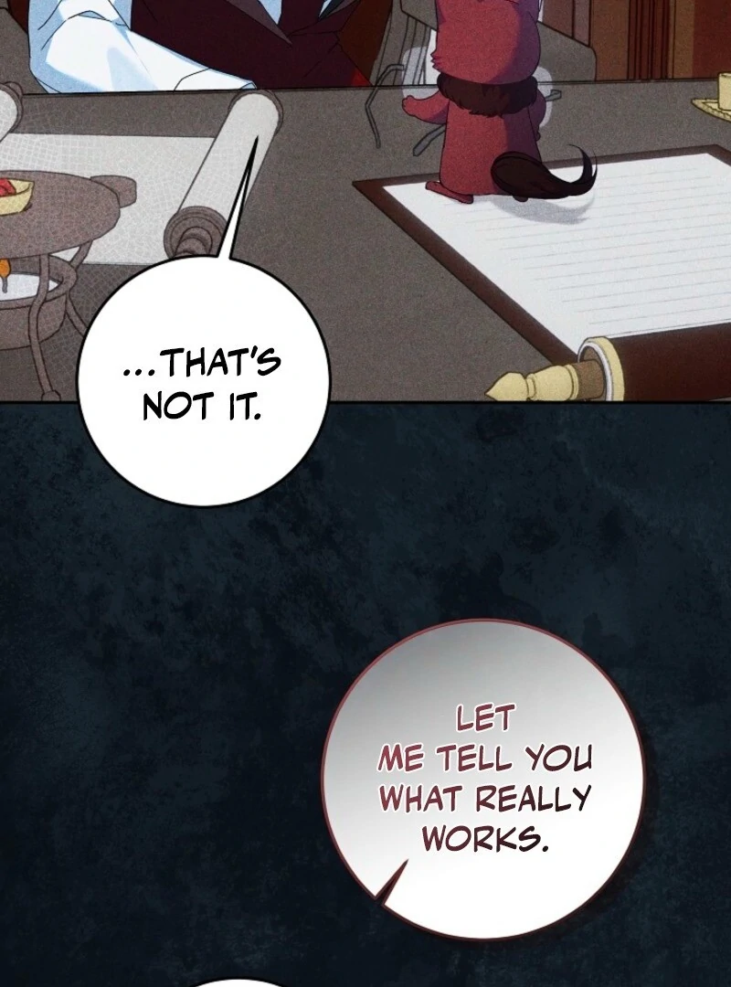 I’m Ready for Divorce! chapter 30 page 58