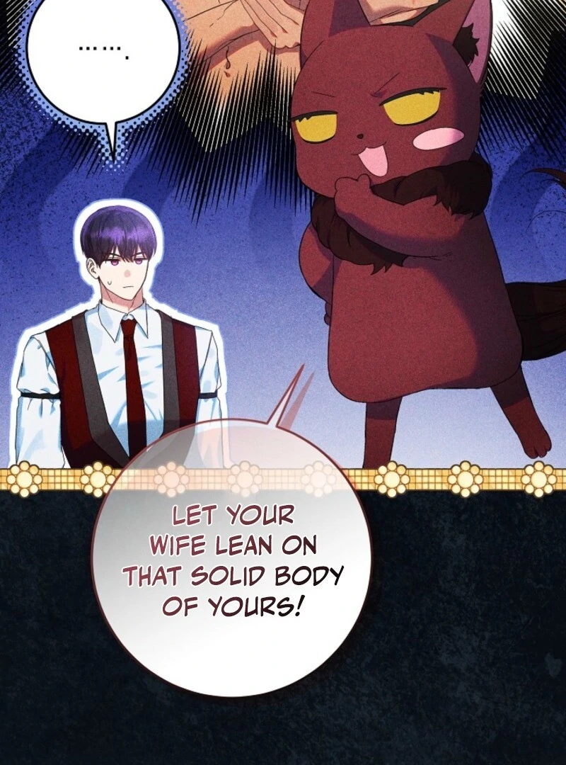 I’m Ready for Divorce! chapter 30 page 60