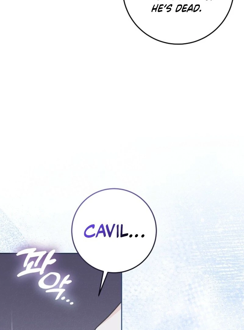 I’m Ready for Divorce! chapter 30 page 65