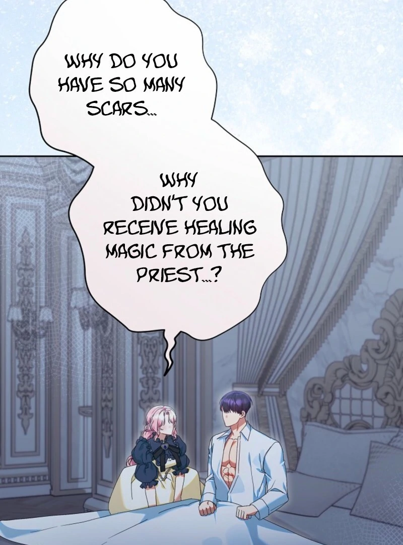 I’m Ready for Divorce! chapter 30 page 72