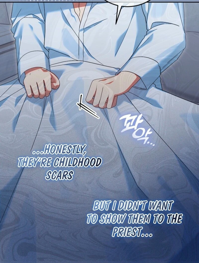 I’m Ready for Divorce! chapter 30 page 74