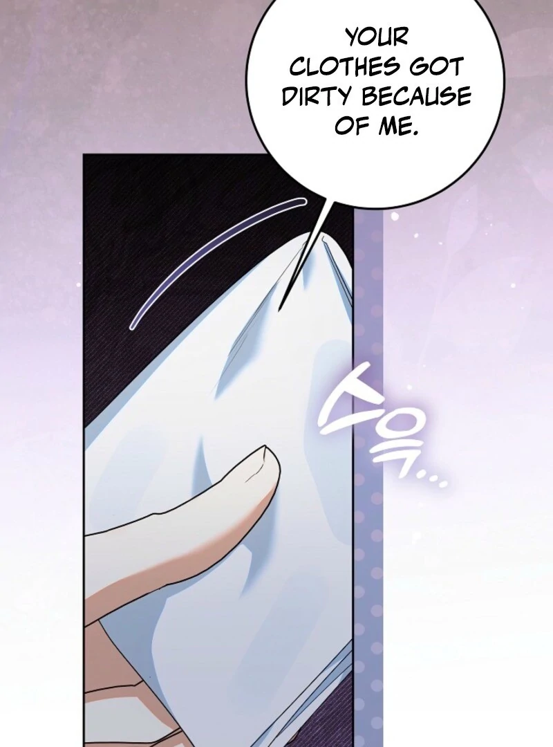 I’m Ready for Divorce! chapter 30 page 8