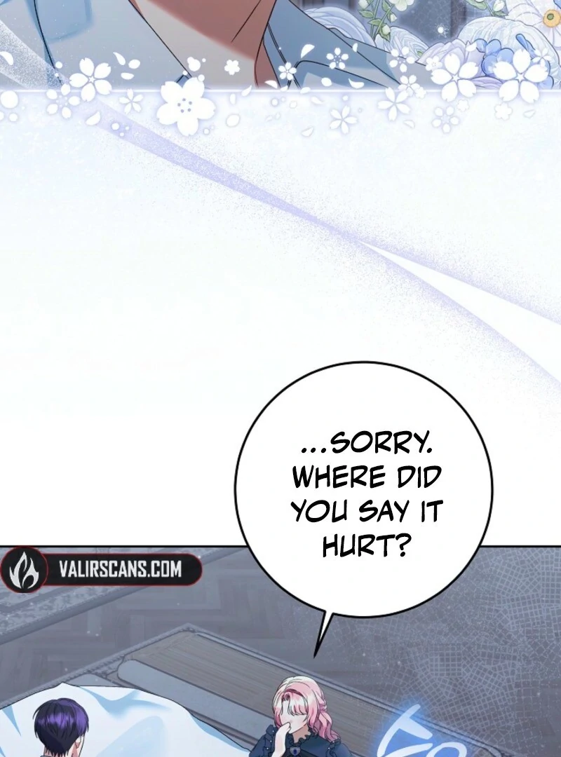 I’m Ready for Divorce! chapter 30 page 82