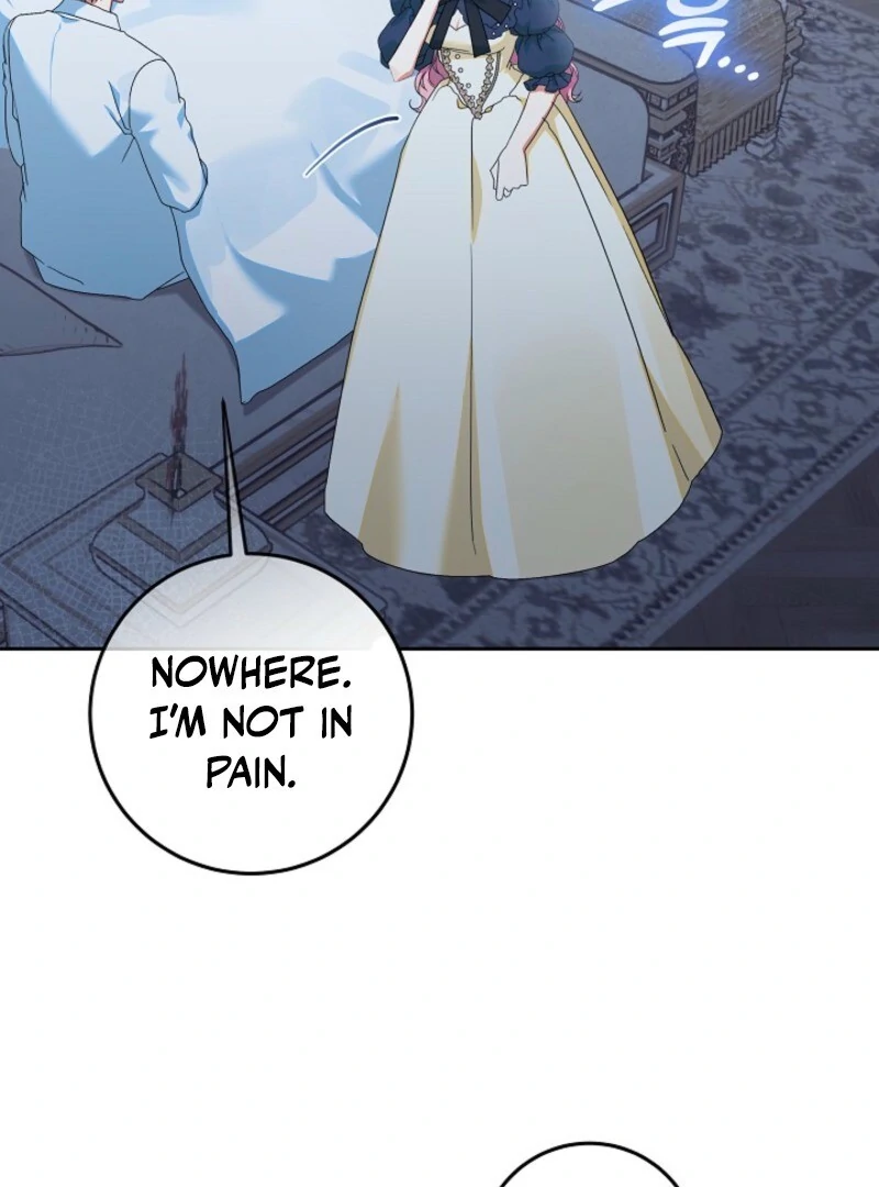 I’m Ready for Divorce! chapter 30 page 83