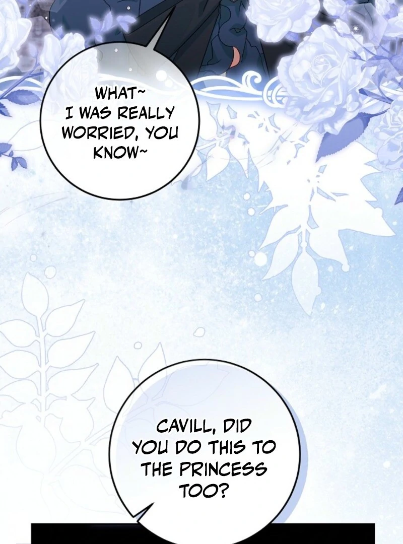 I’m Ready for Divorce! chapter 30 page 87