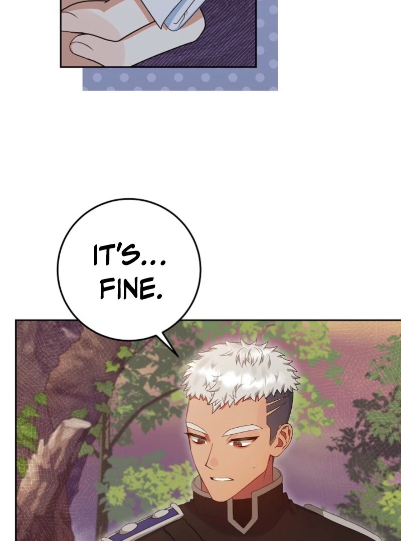 I’m Ready for Divorce! chapter 30 page 9