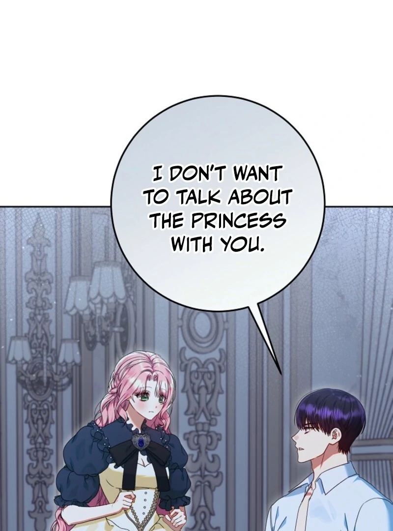 I’m Ready for Divorce! chapter 30 page 94