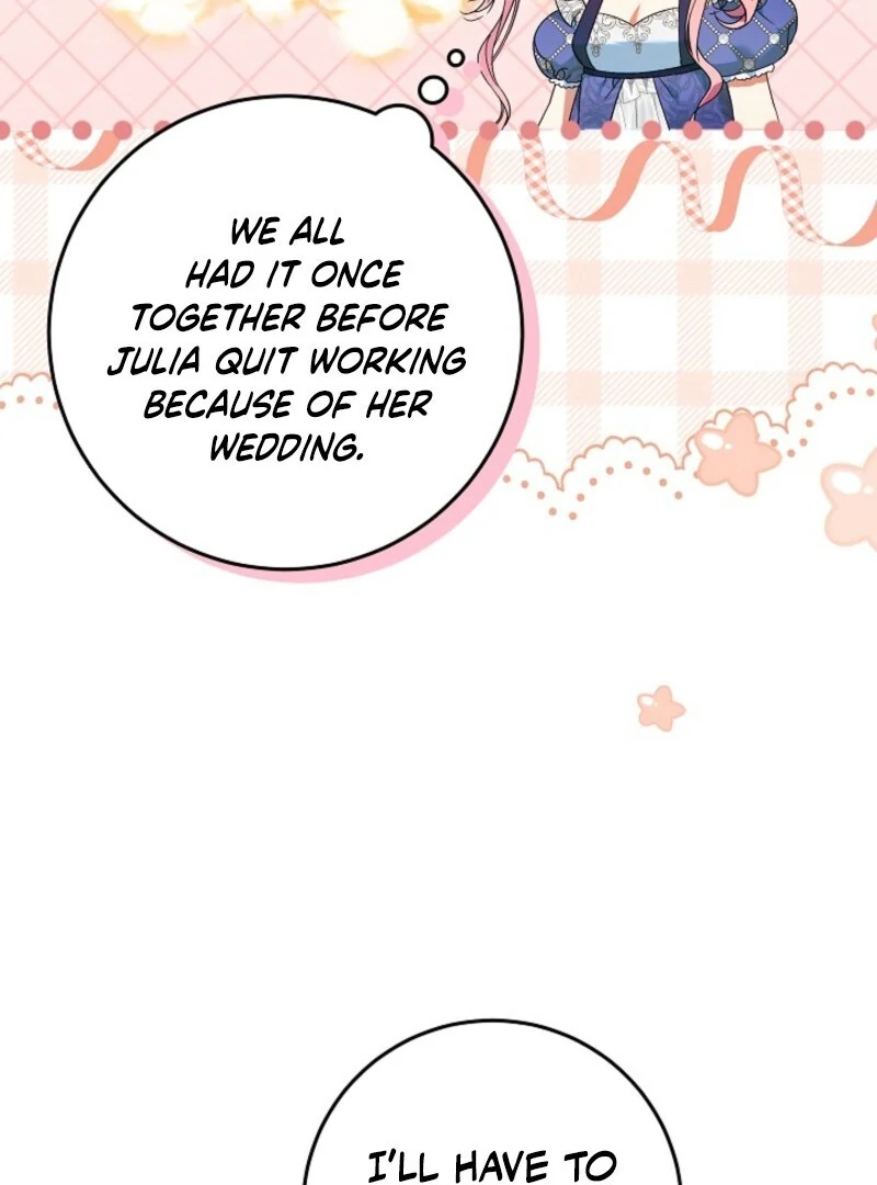I’m Ready for Divorce! chapter 31 page 15