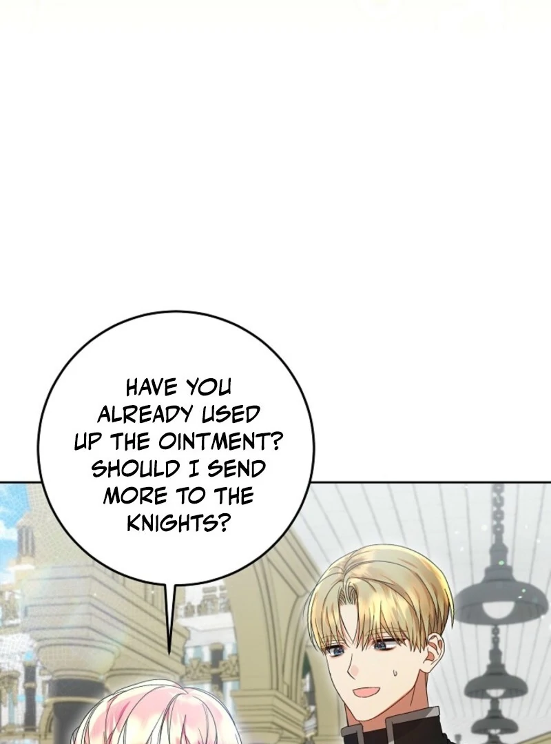 I’m Ready for Divorce! chapter 31 page 35
