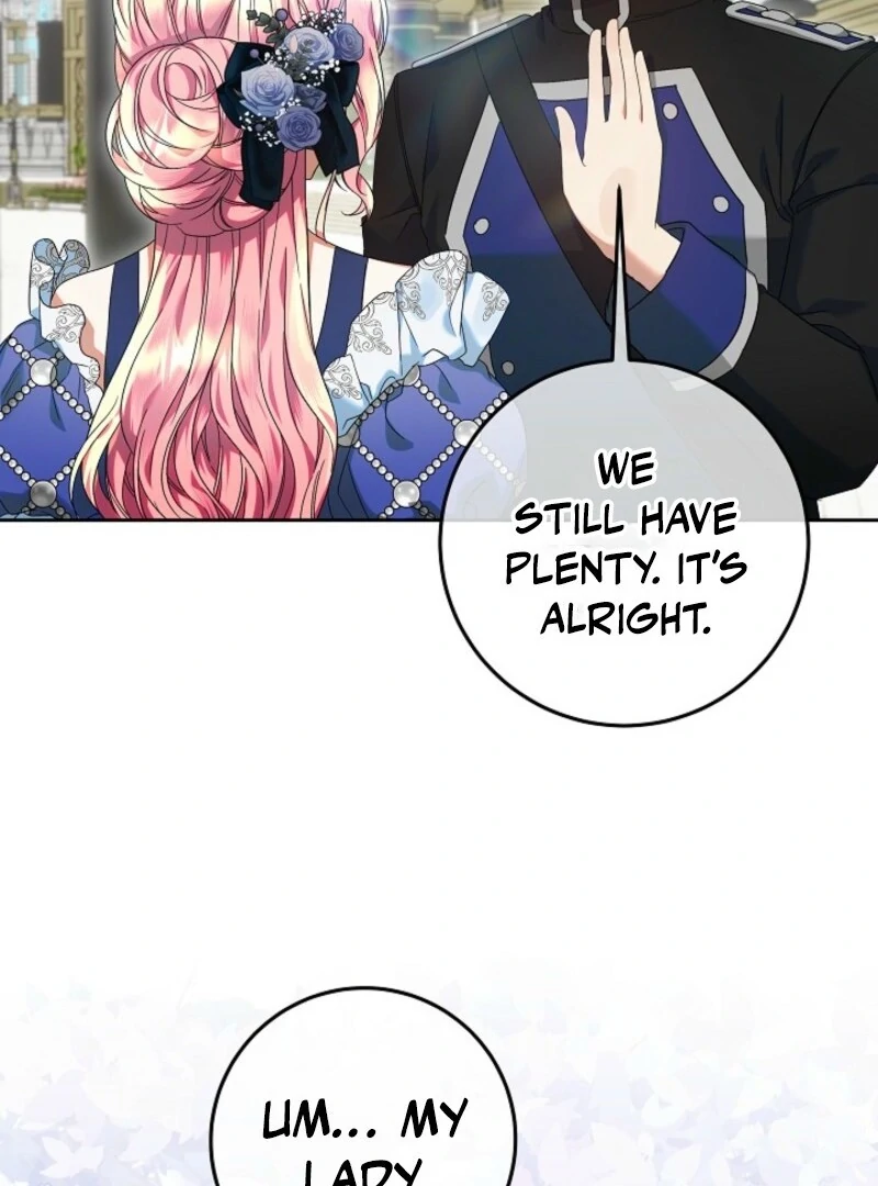 I’m Ready for Divorce! chapter 31 page 36