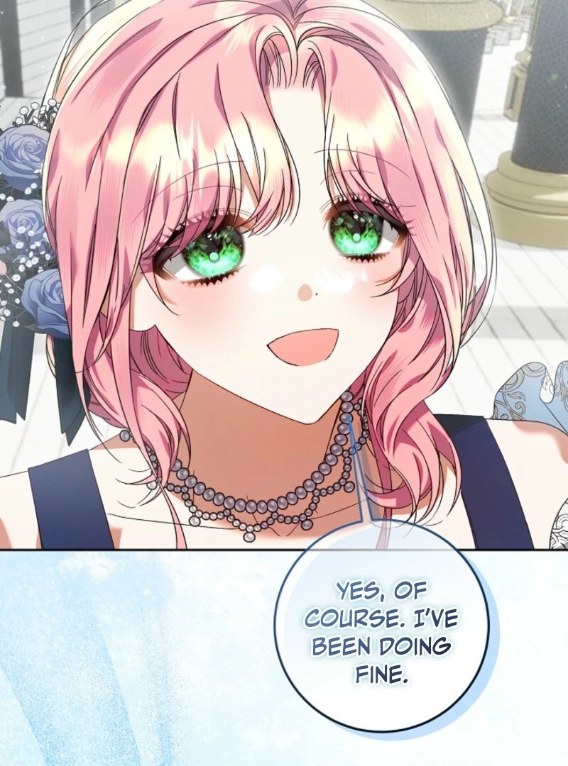 I’m Ready for Divorce! chapter 31 page 41