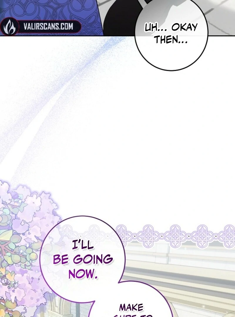 I’m Ready for Divorce! chapter 31 page 45
