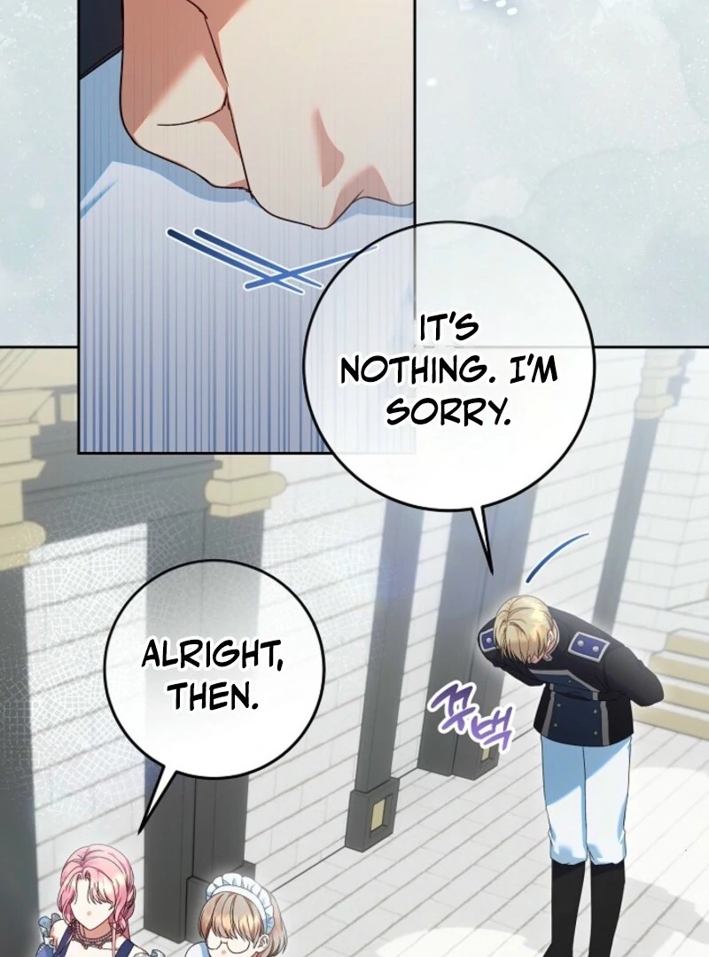 I’m Ready for Divorce! chapter 31 page 49
