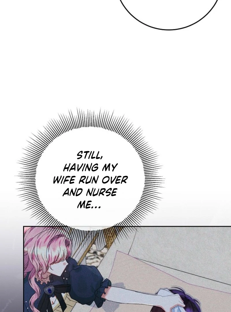 I’m Ready for Divorce! chapter 31 page 59