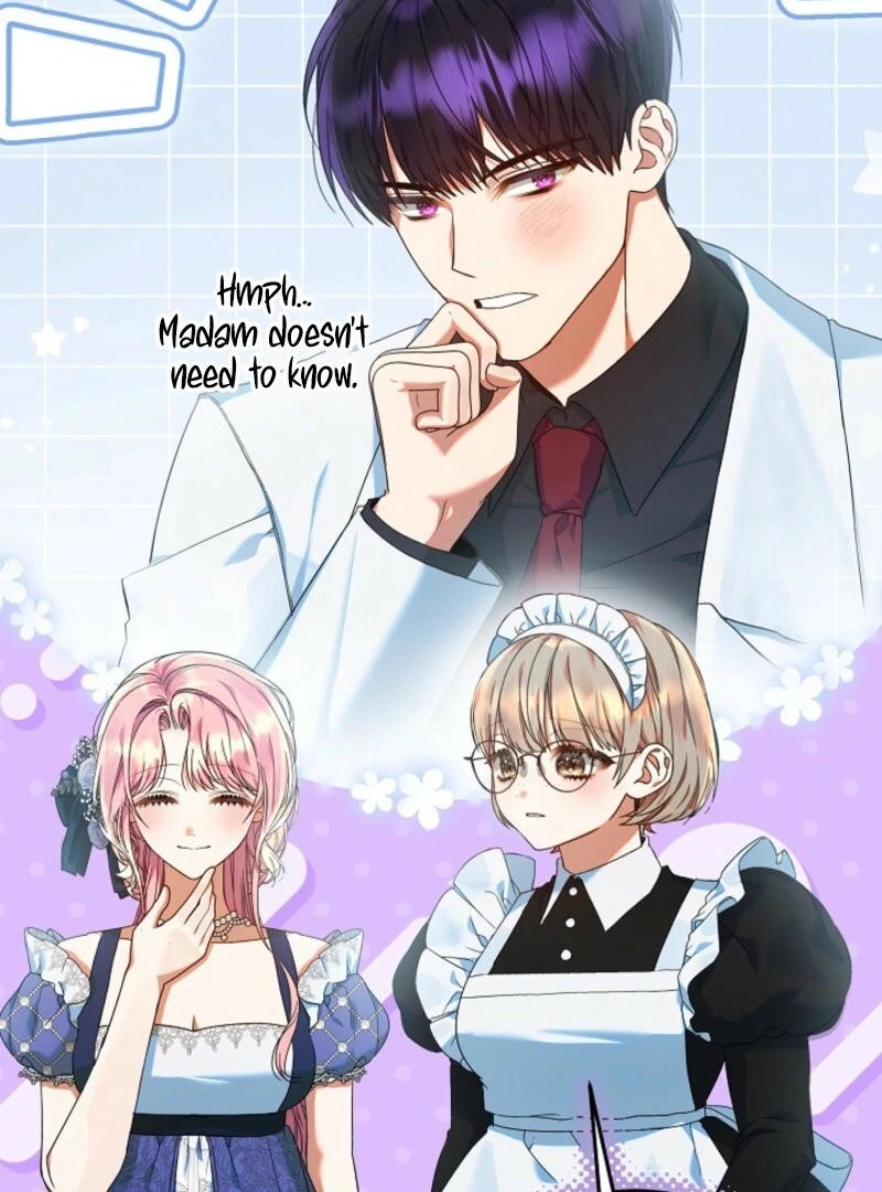 I’m Ready for Divorce! chapter 31 page 6