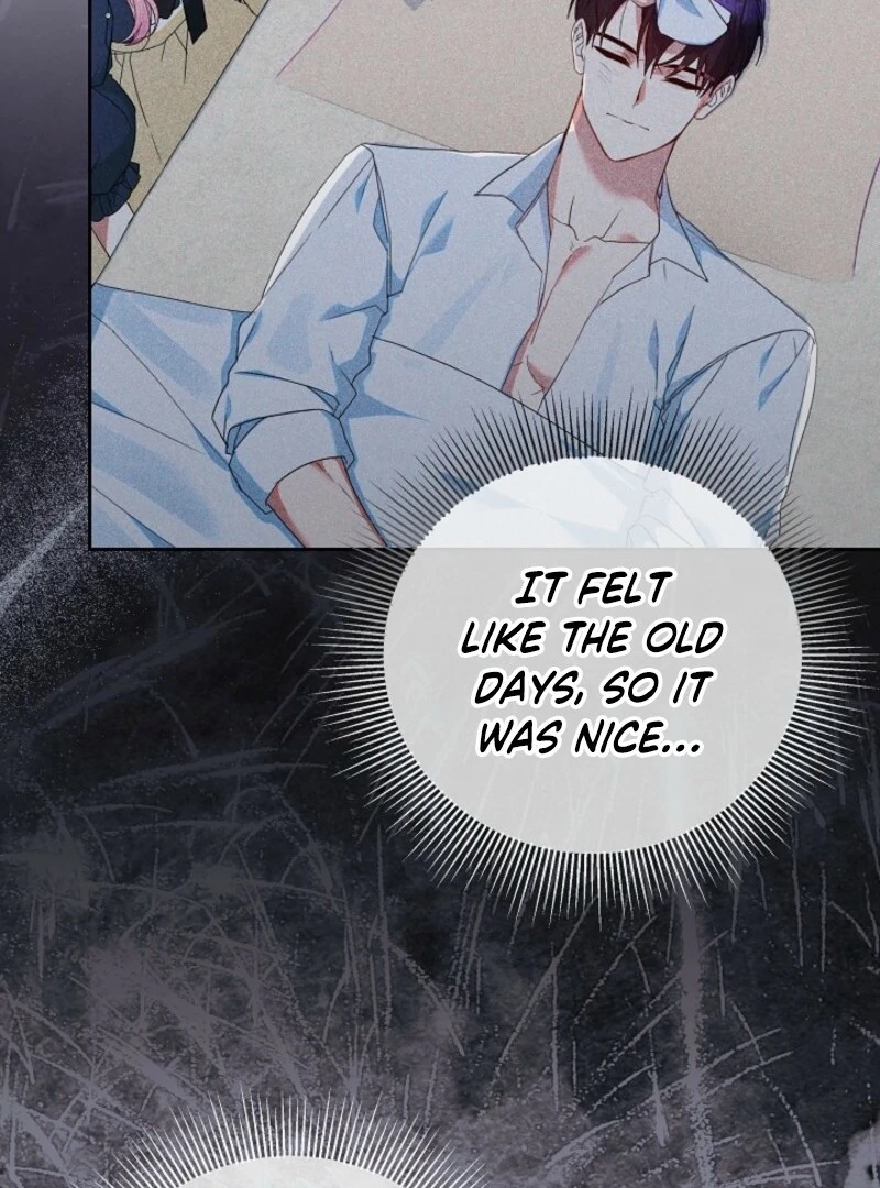 I’m Ready for Divorce! chapter 31 page 60