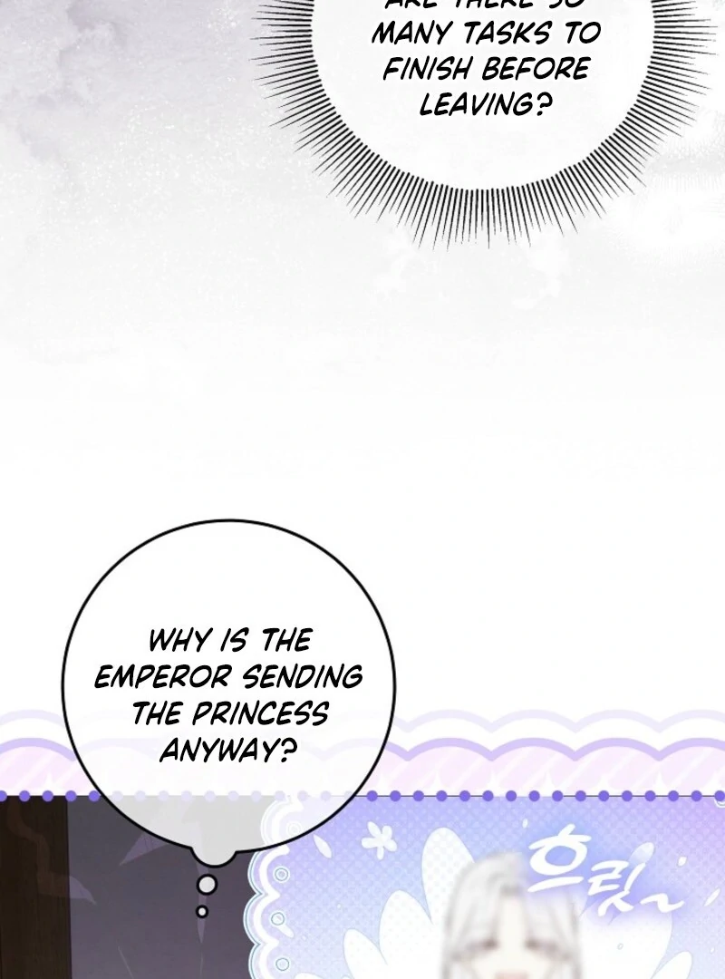 I’m Ready for Divorce! chapter 31 page 62