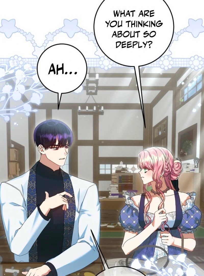 I’m Ready for Divorce! chapter 31 page 73