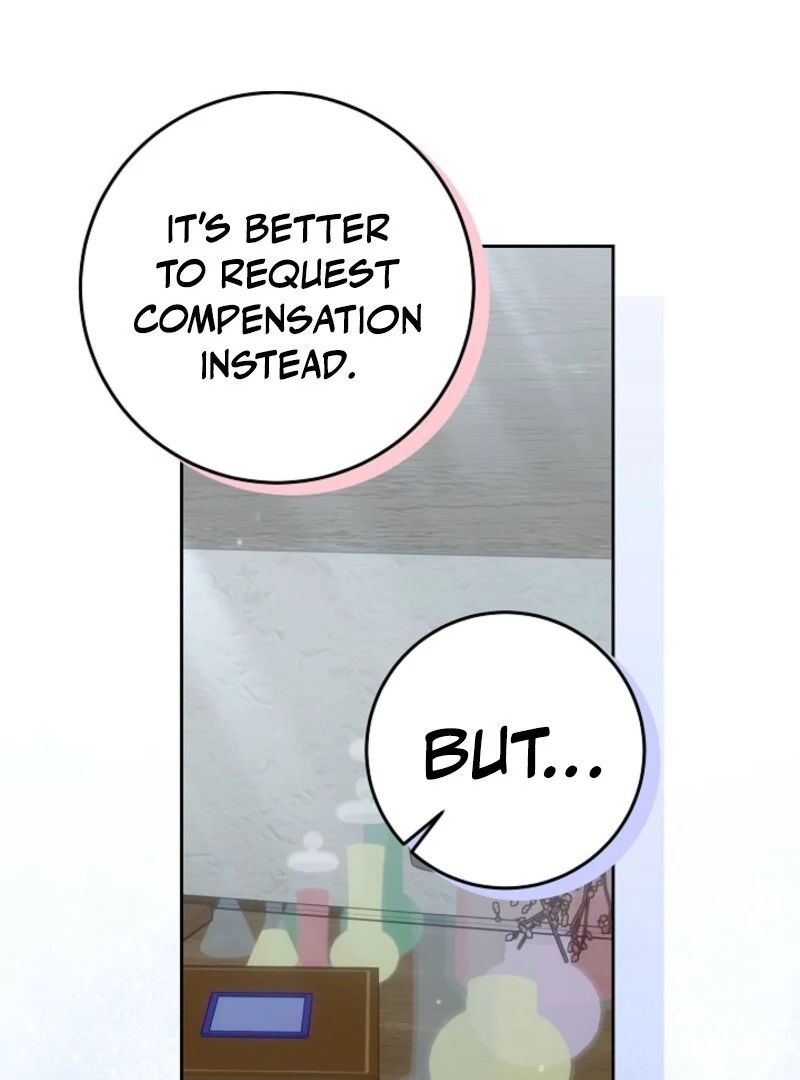 I’m Ready for Divorce! chapter 31 page 83