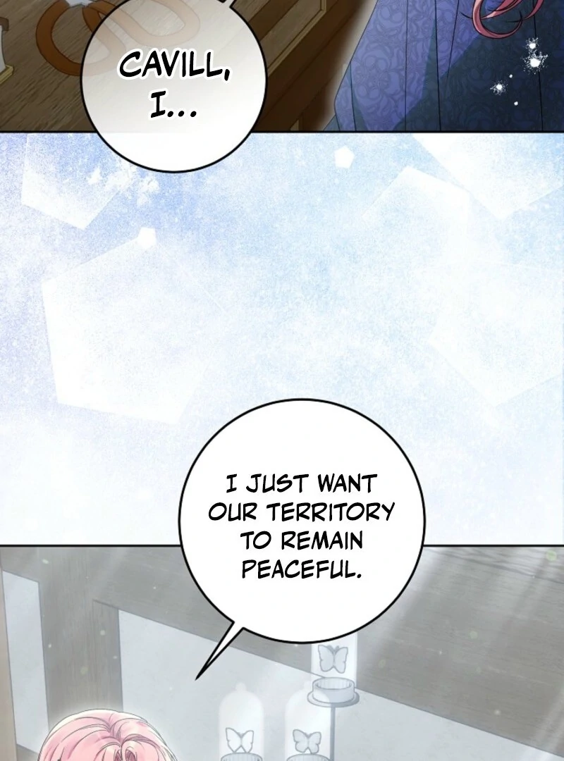 I’m Ready for Divorce! chapter 31 page 85