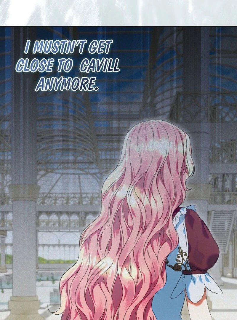 I’m Ready for Divorce! chapter 32 page 103