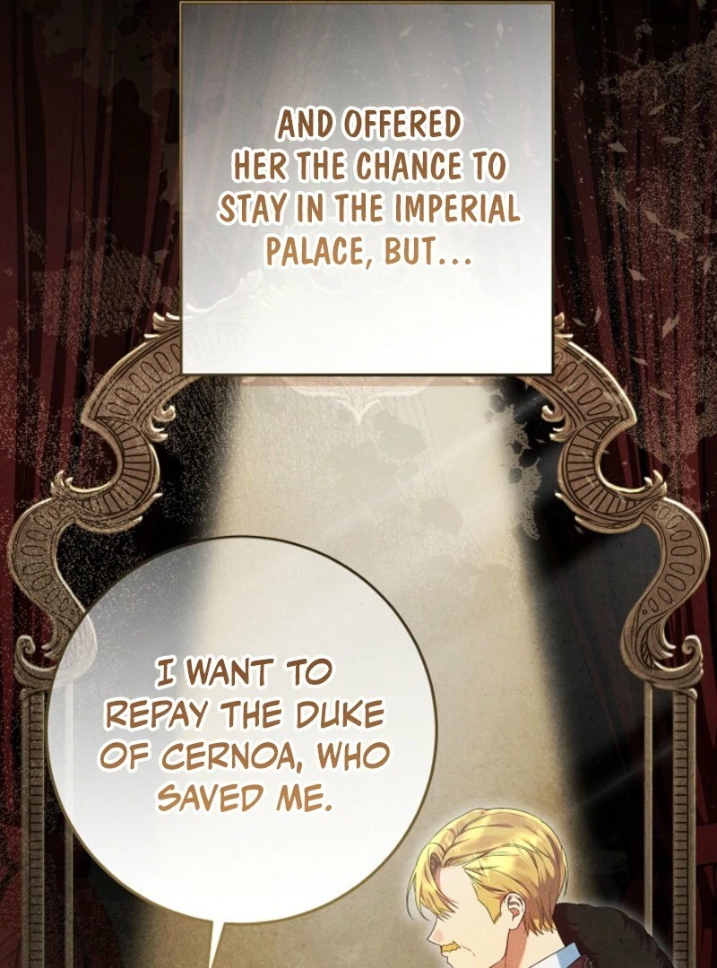 I’m Ready for Divorce! chapter 32 page 12