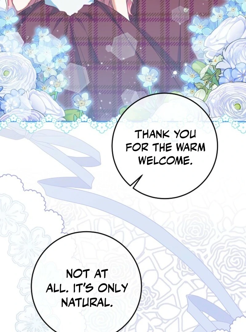 I’m Ready for Divorce! chapter 32 page 21