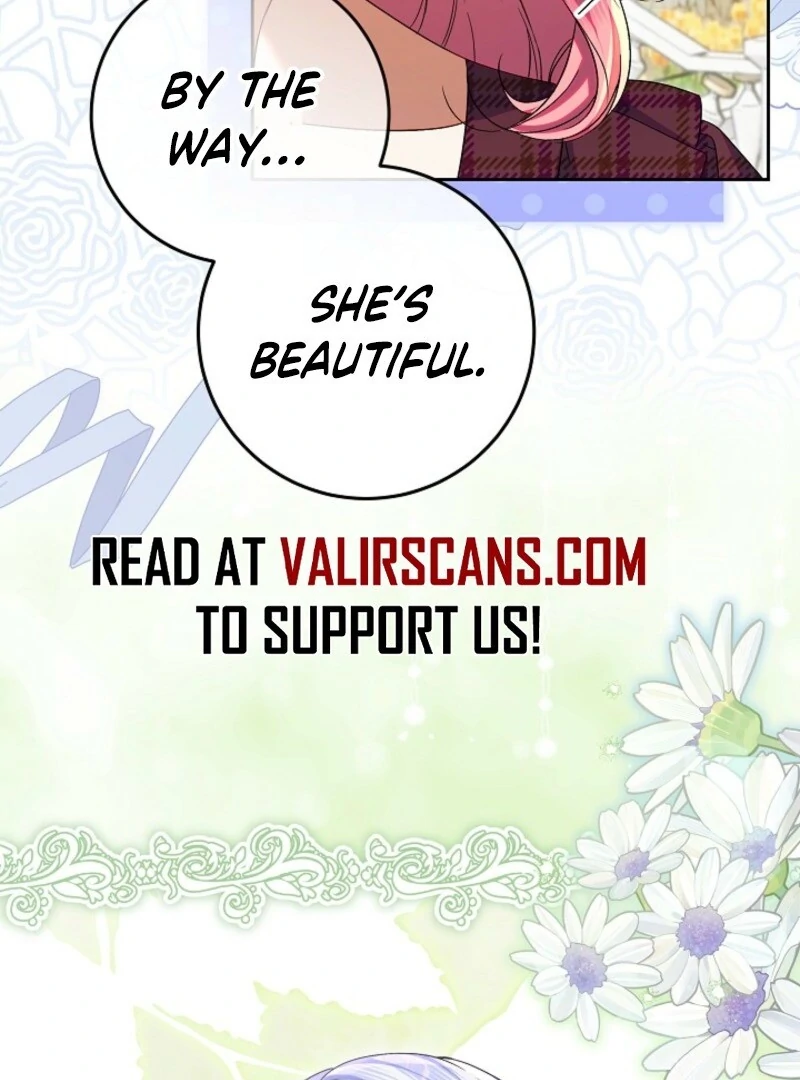 I’m Ready for Divorce! chapter 32 page 23