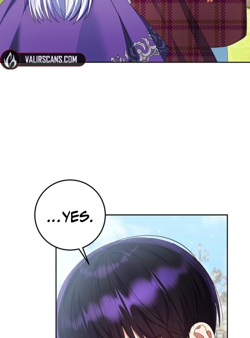 I’m Ready for Divorce! chapter 32 page 27