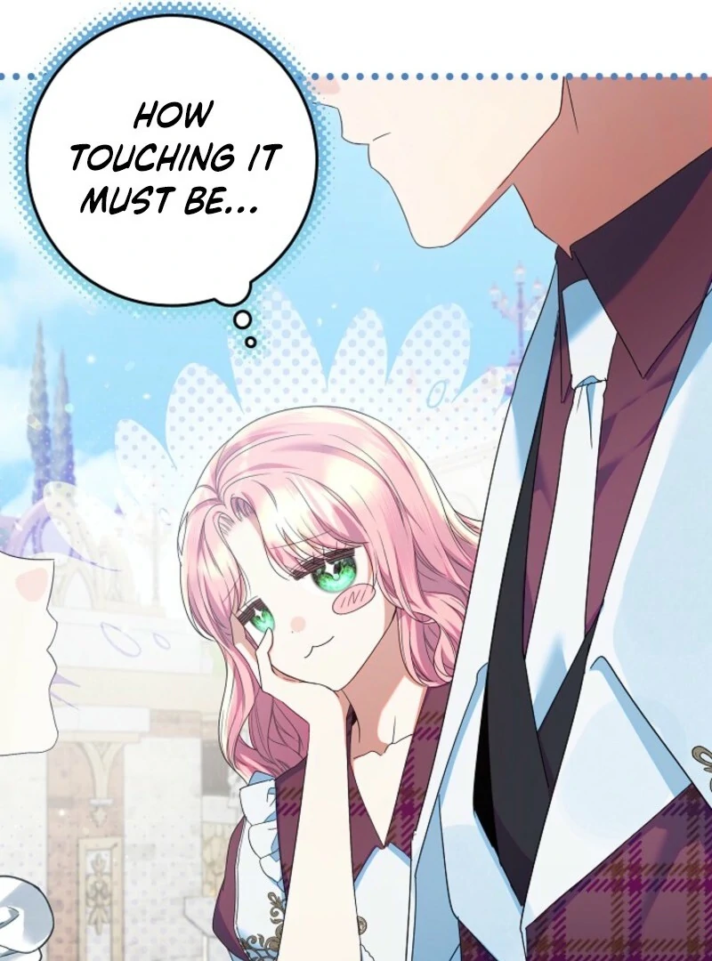 I’m Ready for Divorce! chapter 32 page 32