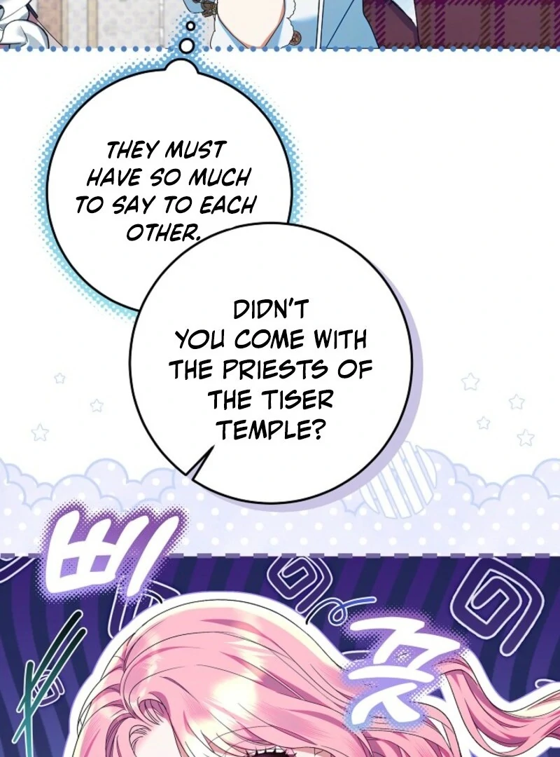 I’m Ready for Divorce! chapter 32 page 33