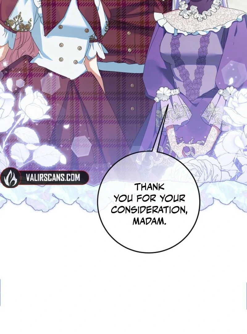 I’m Ready for Divorce! chapter 32 page 37