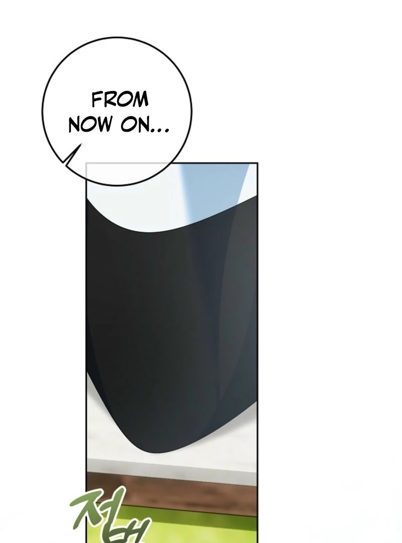 I’m Ready for Divorce! chapter 32 page 38