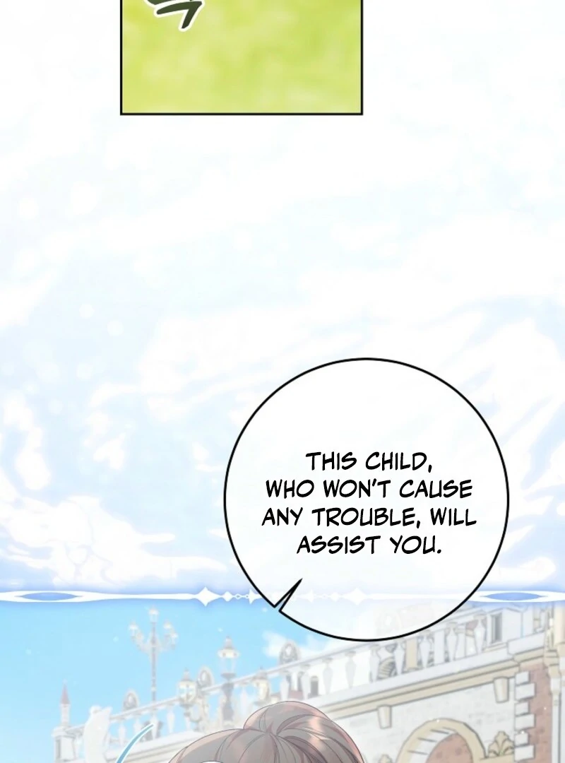 I’m Ready for Divorce! chapter 32 page 39