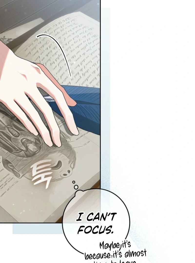 I’m Ready for Divorce! chapter 32 page 58