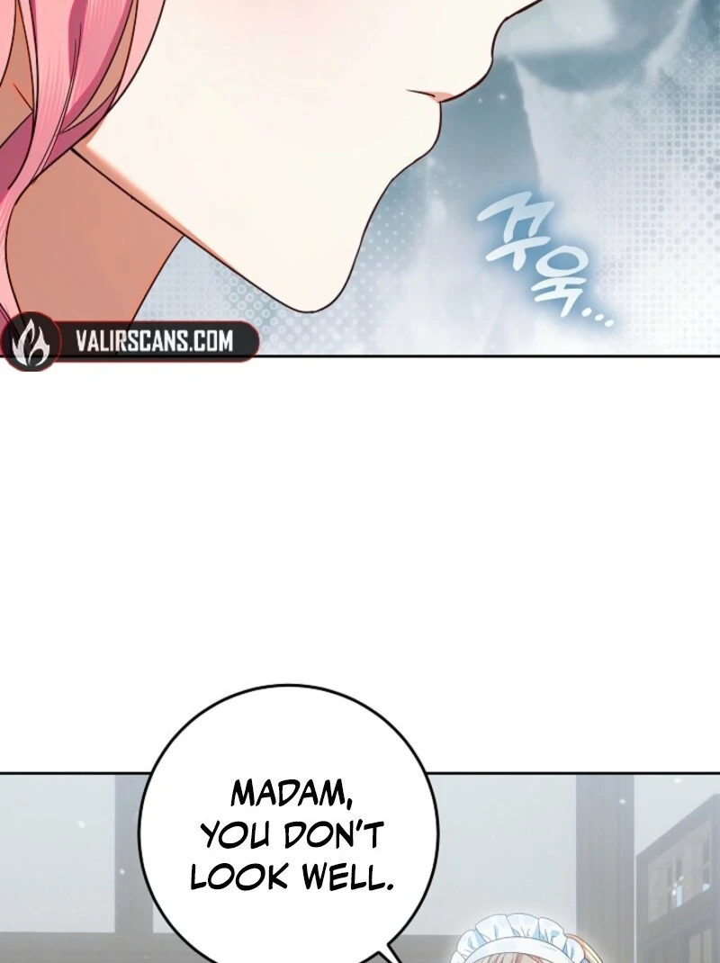 I’m Ready for Divorce! chapter 32 page 63
