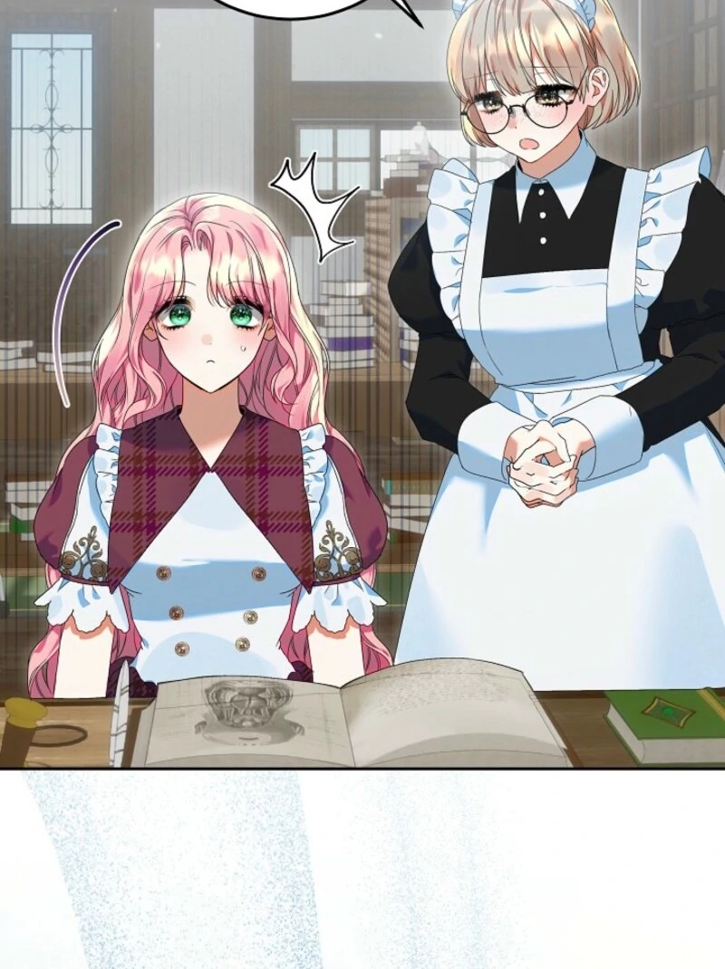 I’m Ready for Divorce! chapter 32 page 64