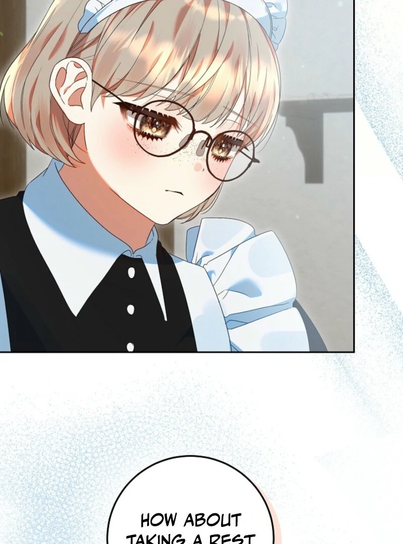 I’m Ready for Divorce! chapter 32 page 67