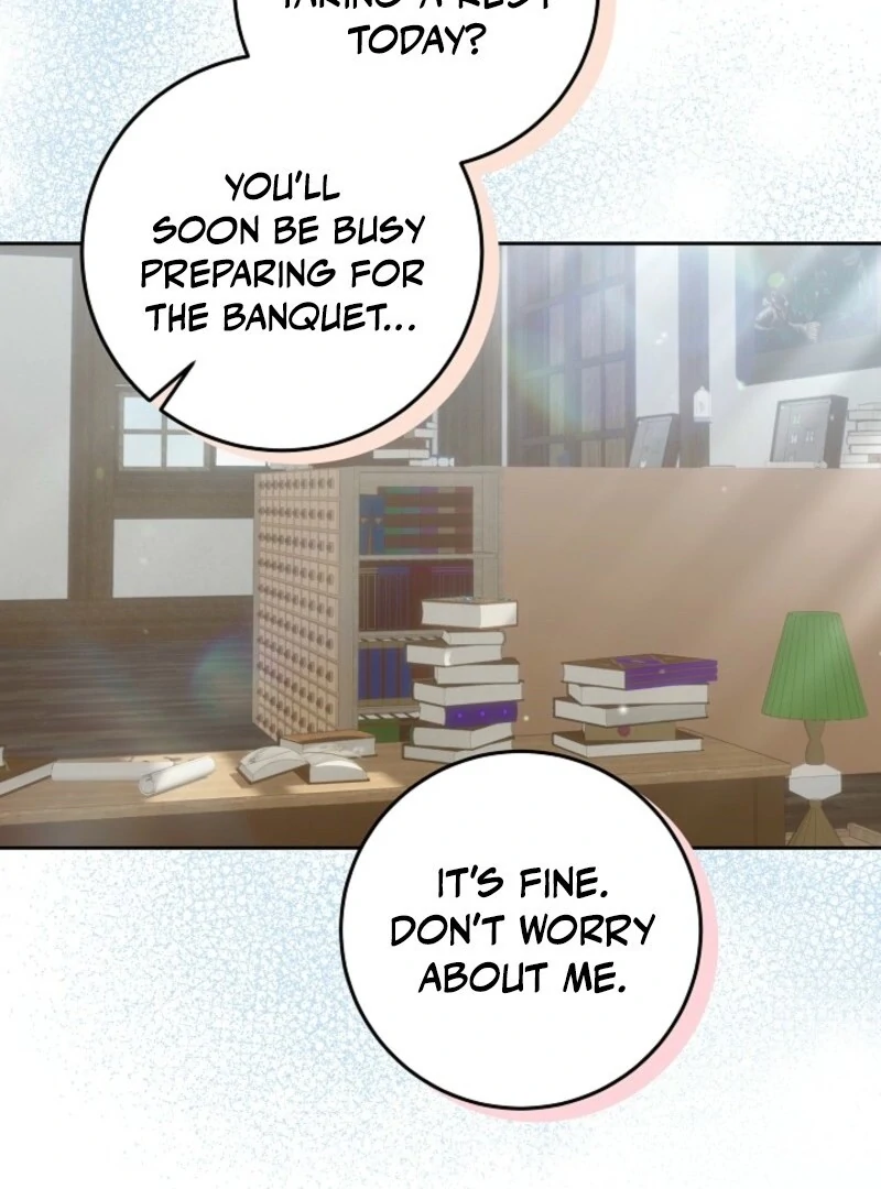 I’m Ready for Divorce! chapter 32 page 68