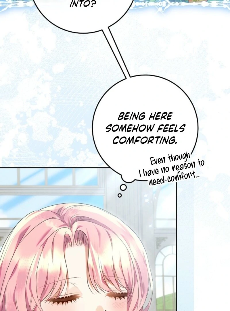 I’m Ready for Divorce! chapter 32 page 76