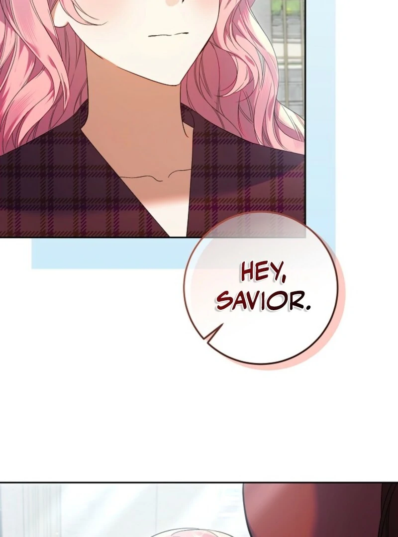 I’m Ready for Divorce! chapter 32 page 77