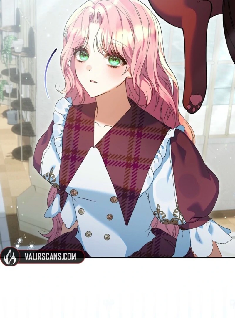 I’m Ready for Divorce! chapter 32 page 78